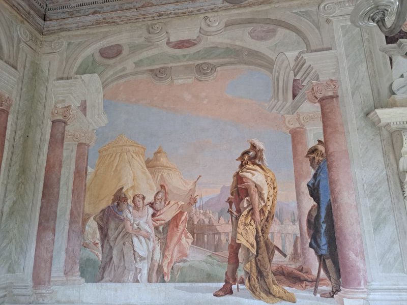 Andrea Palladio