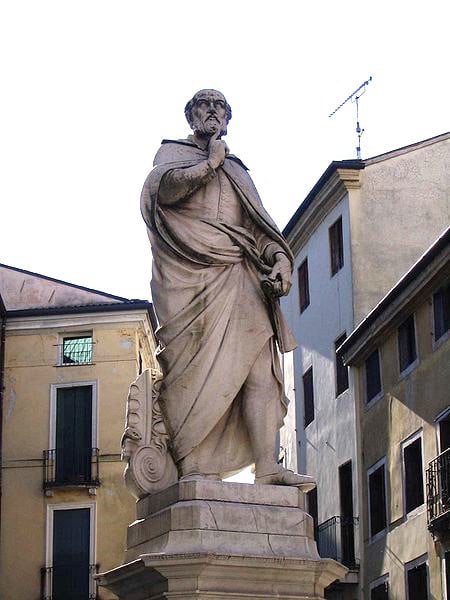 Andrea Palladio