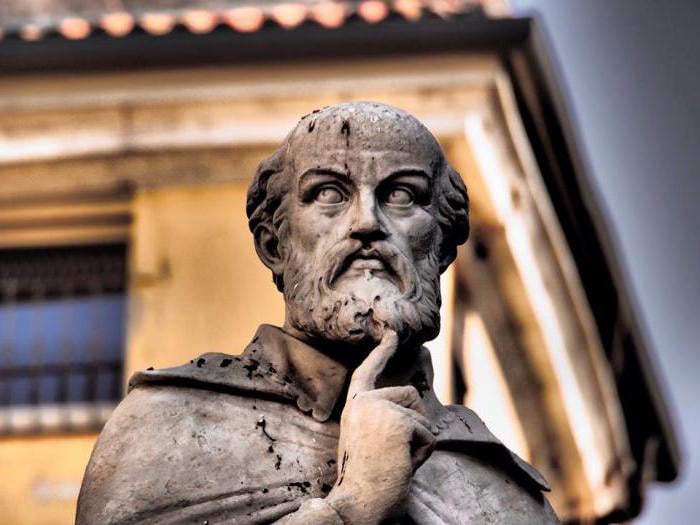 Andrea Palladio