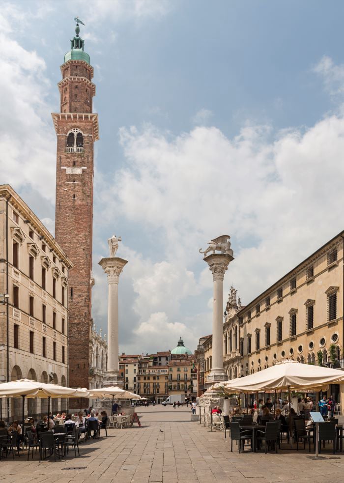 Andrea Palladio