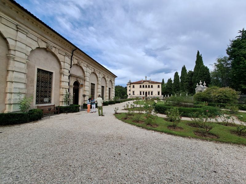 Andrea Palladio
