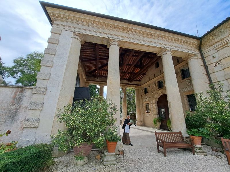Andrea Palladio