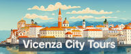 Vicenza City Tours