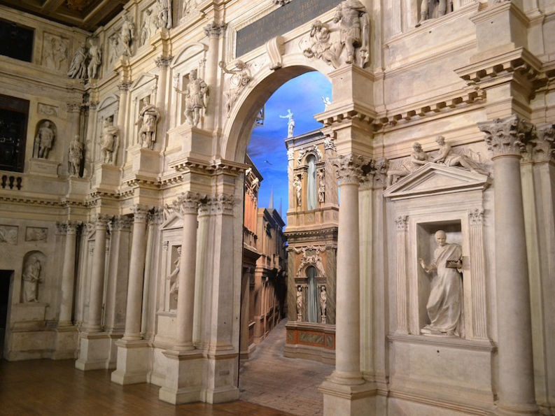 Tour Paladio