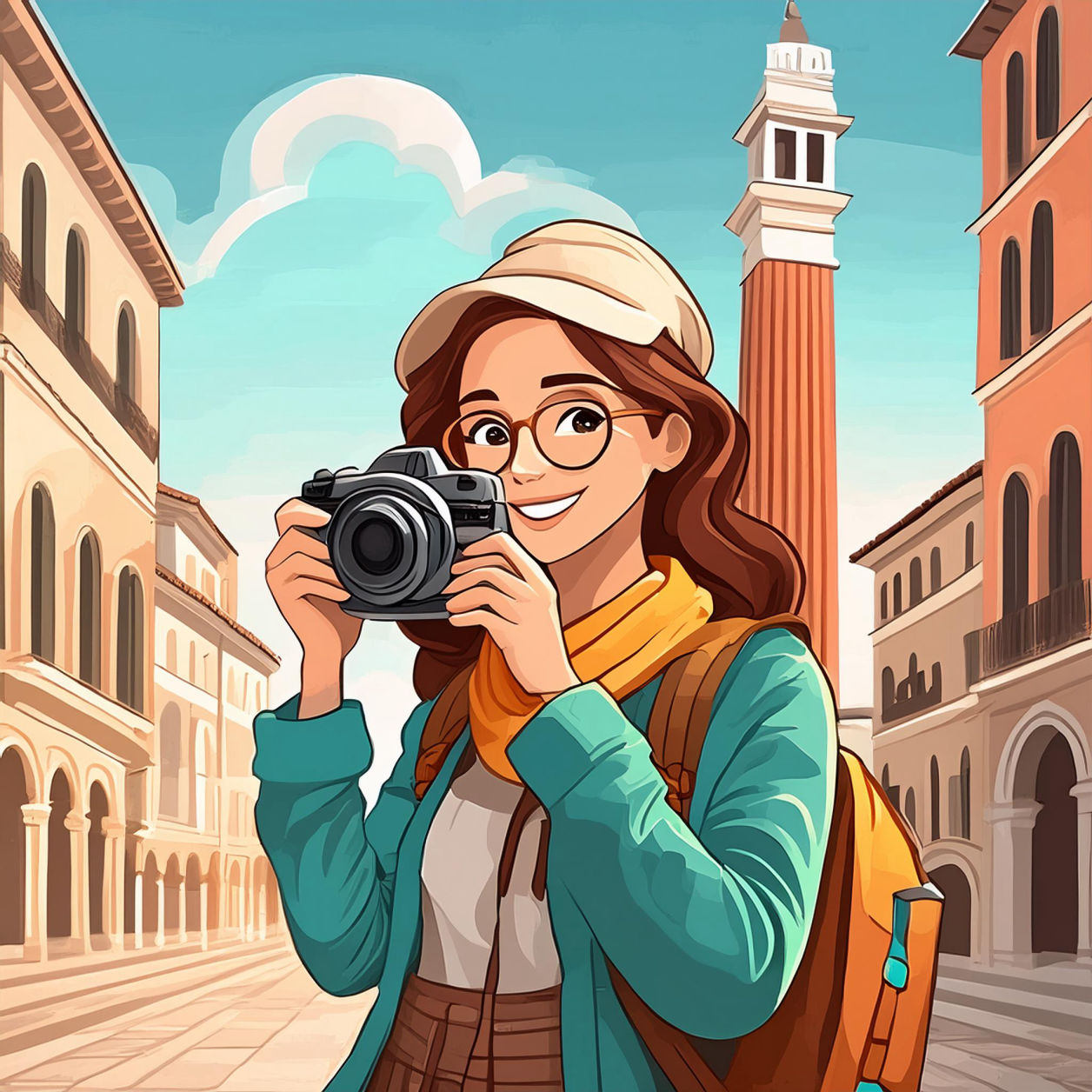 Vicenza City Tours