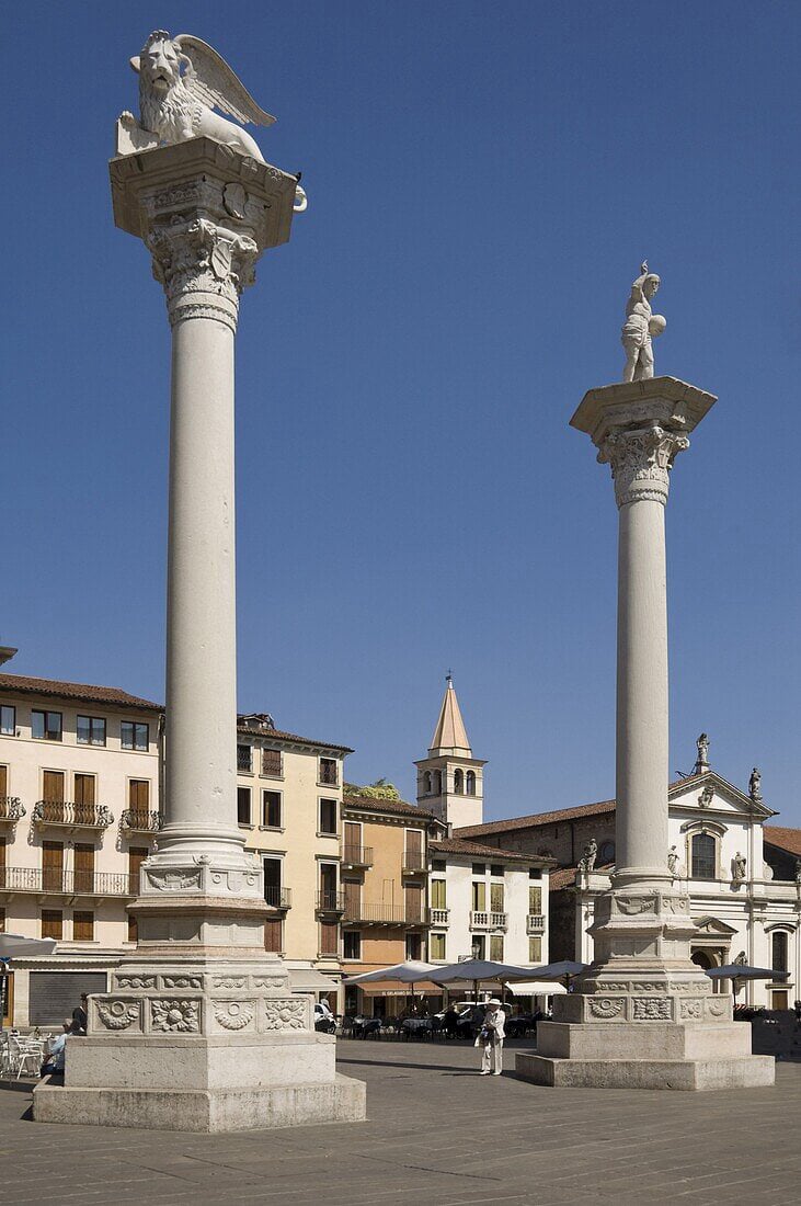 Vicenza City Tours